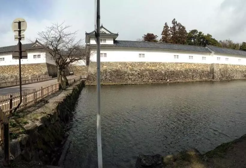 Kiyotaki Ryokan