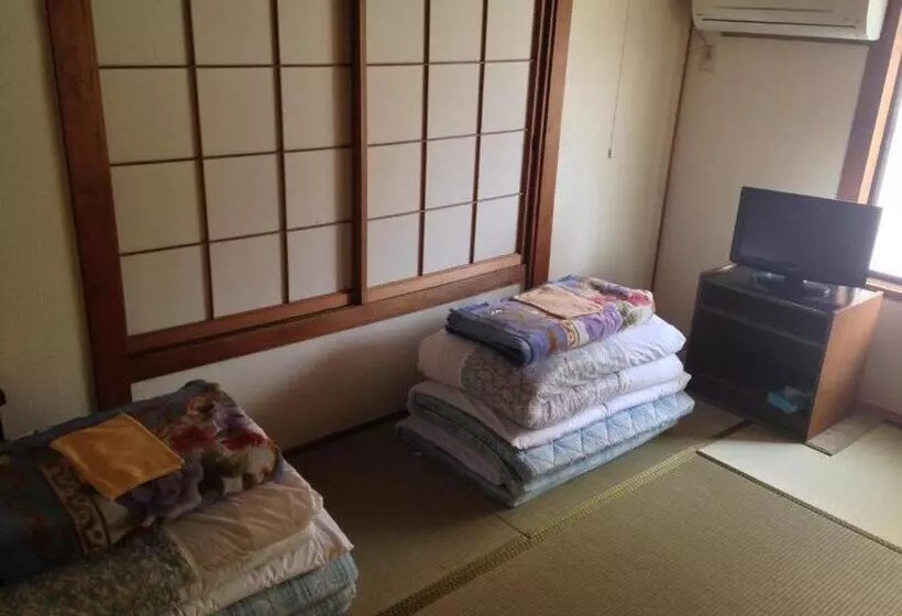 Kiyotaki Ryokan