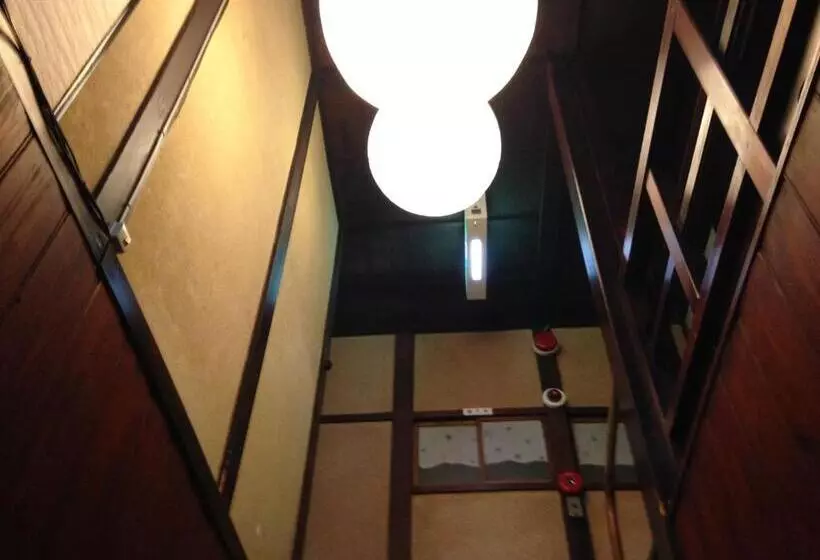 Kiyotaki Ryokan