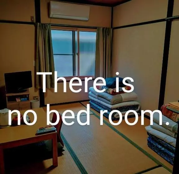 Kiyotaki Ryokan