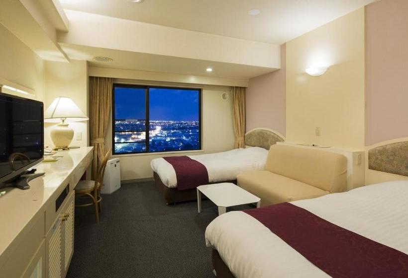 渡假胜地  Asahikawa Park