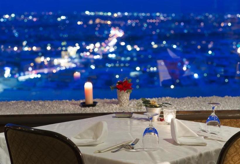 渡假胜地  Asahikawa Park