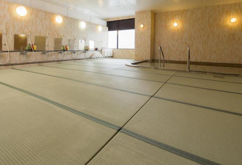 渡假胜地  Asahikawa Park