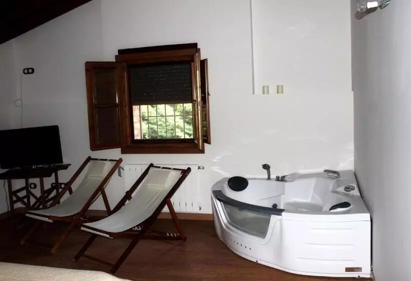 استراحتگاه Complejo Rural La Coronilla