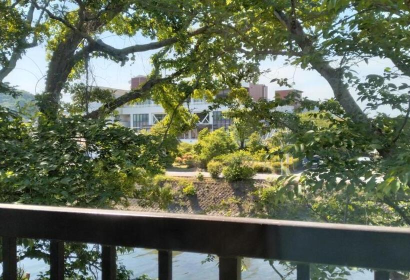 Ryokan 御宿しんしま