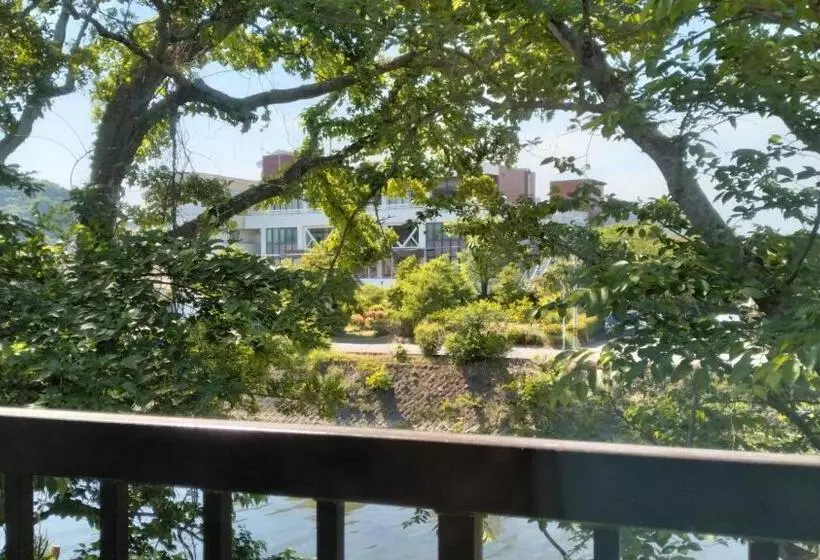 旅館 御宿しんしま