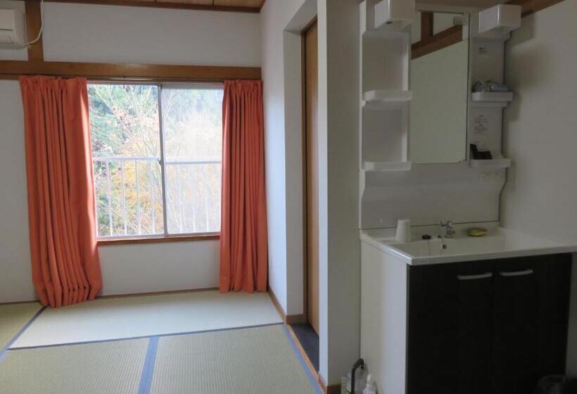 Ryokan 御宿しんしま