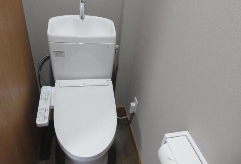 Ryokan 御宿しんしま