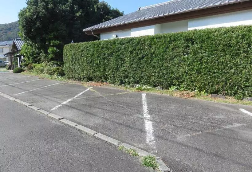 旅館 御宿しんしま