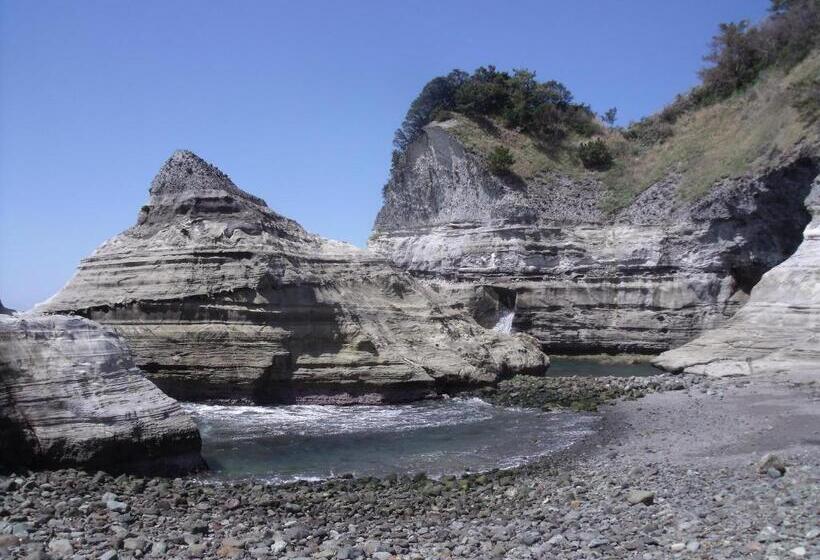 Ryokan 御宿しんしま