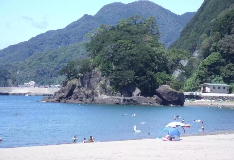 旅館 御宿しんしま
