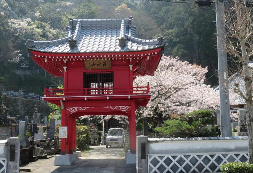 Ryokan 御宿しんしま