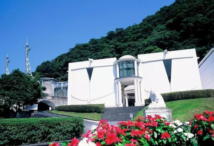 旅館 御宿しんしま