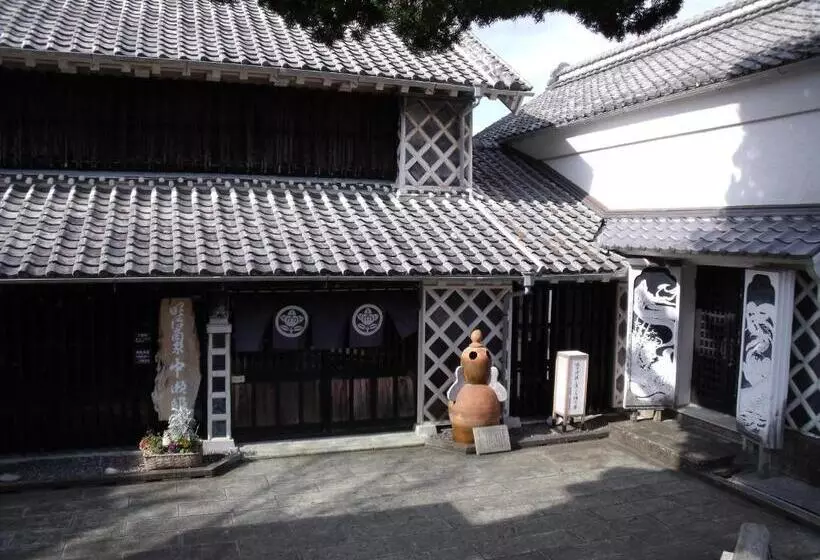 旅館 御宿しんしま