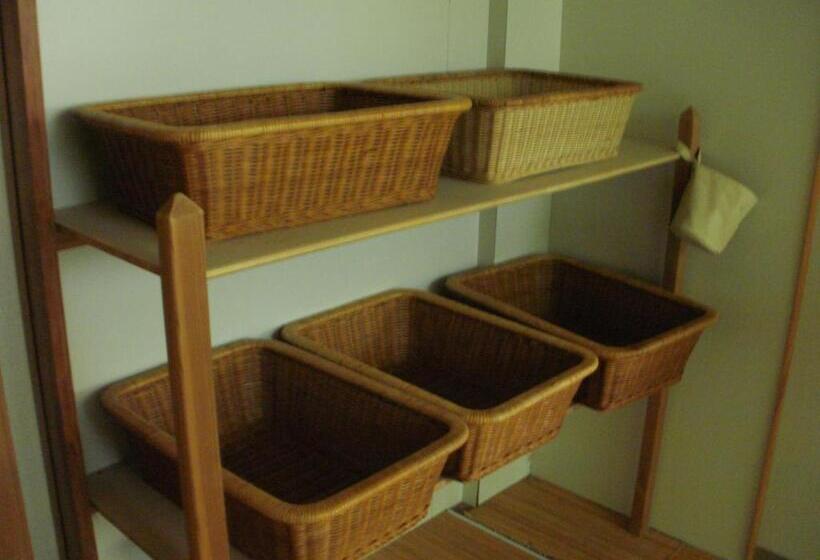 Ryokan 御宿しんしま