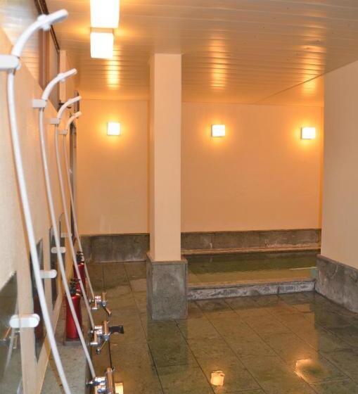 Ryokan 御宿しんしま