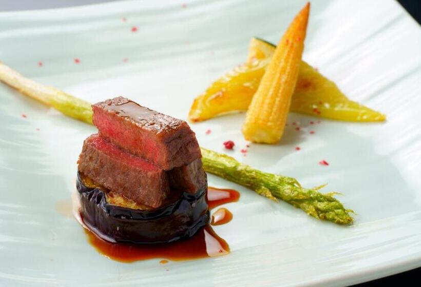 ריוקאן Beppu Showaen