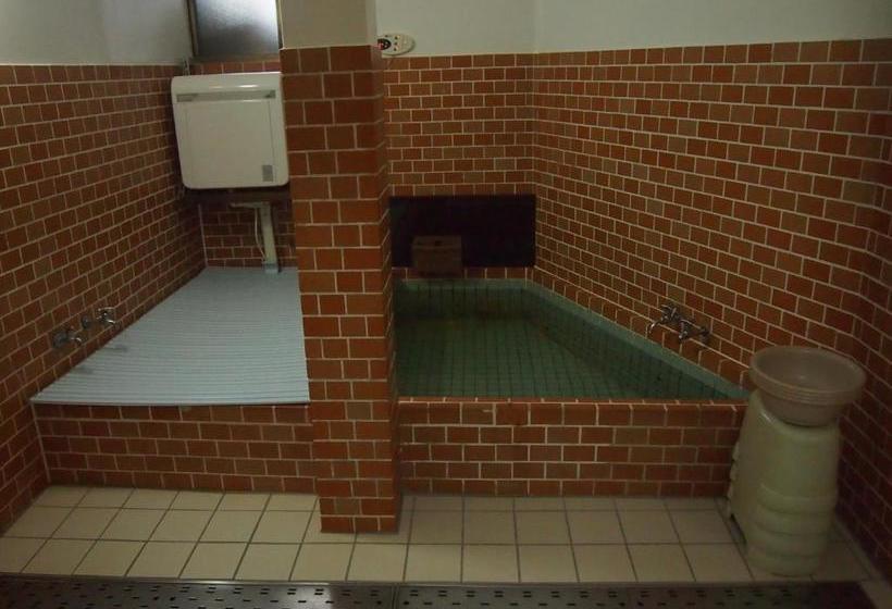 ריוקאן Hagurokan