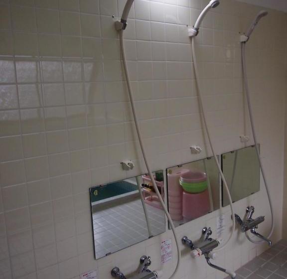 ריוקאן Hagurokan