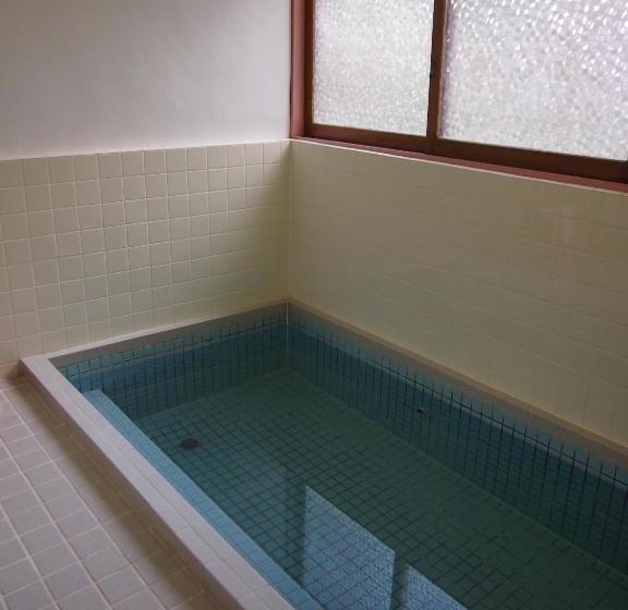 ריוקאן Hagurokan