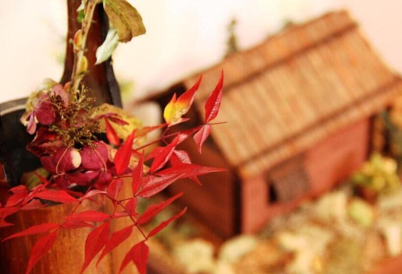 Ryokan Hatoguruma Kawabata