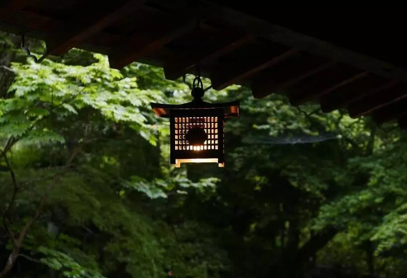 Ryokan Hazu Gassyo