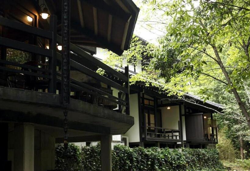 ريوكان Hazu Gassyo