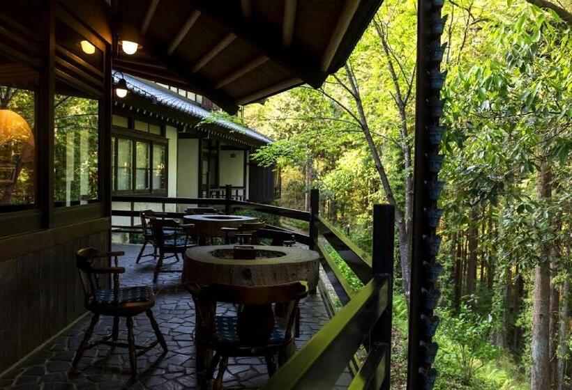 ريوكان Hazu Gassyo