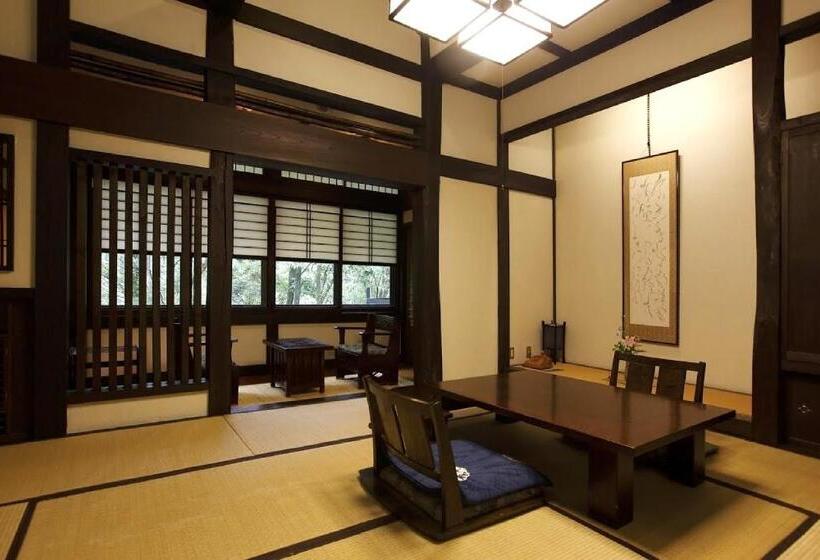 ريوكان Hazu Gassyo