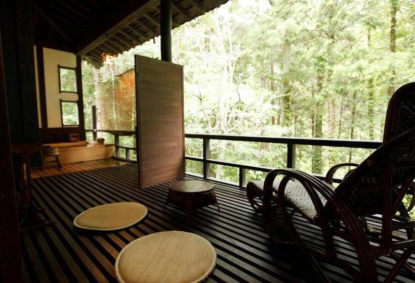 ريوكان Hazu Gassyo