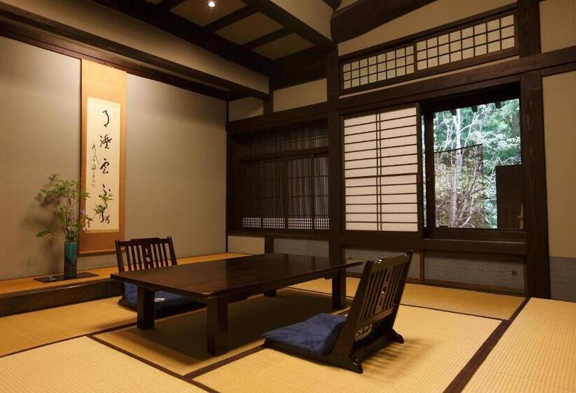 ريوكان Hazu Gassyo