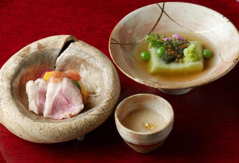 ريوكان Hazu Gassyo