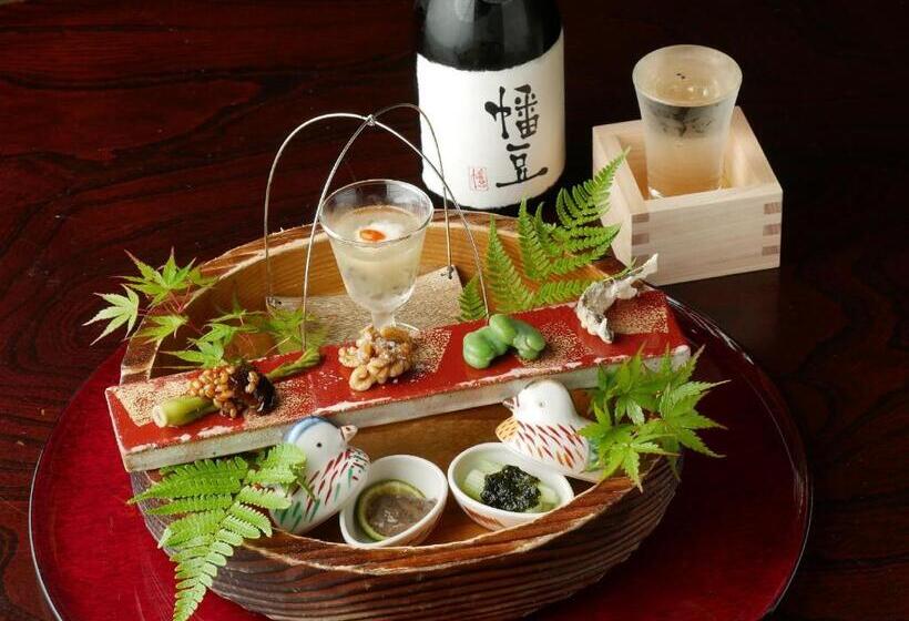 ريوكان Hazu Gassyo