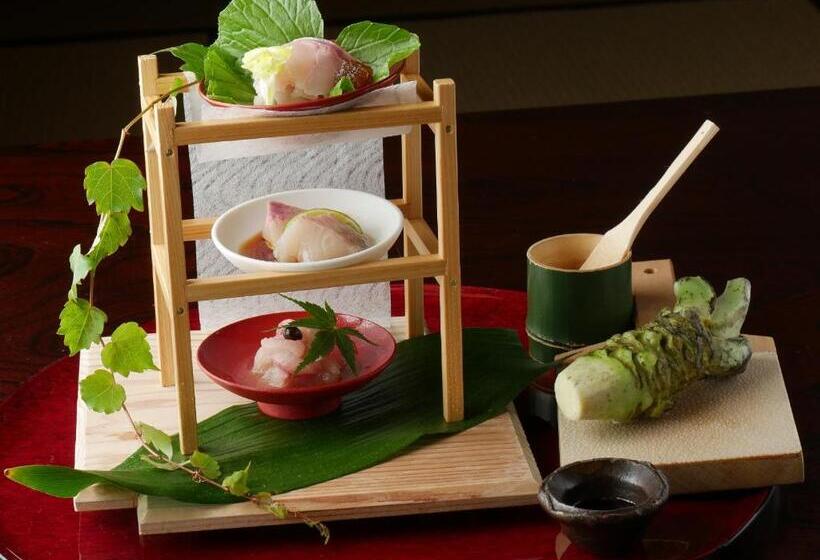 ريوكان Hazu Gassyo