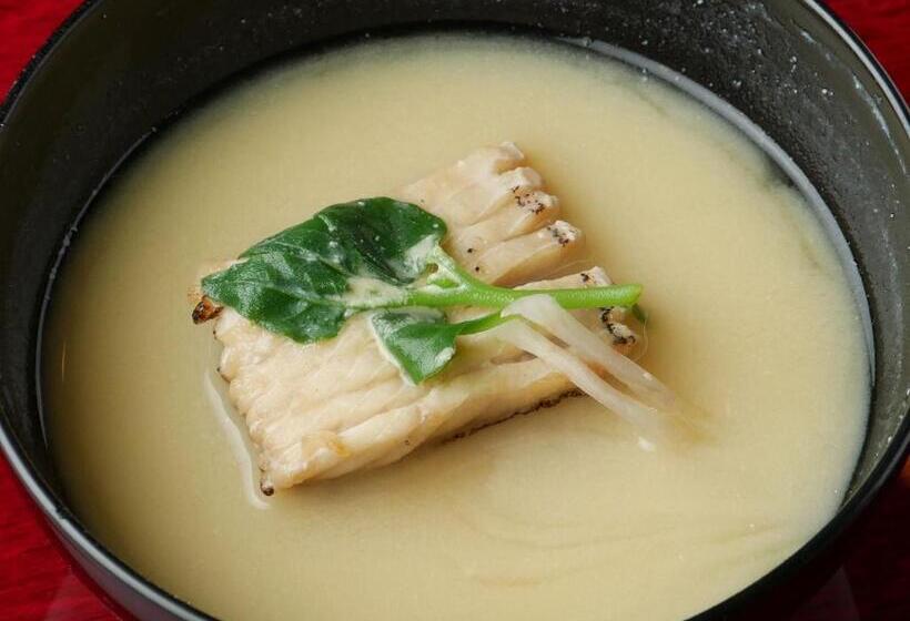 ريوكان Hazu Gassyo