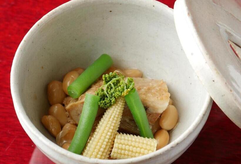 ريوكان Hazu Gassyo