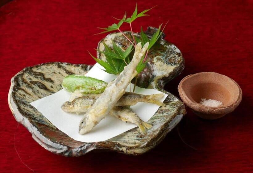 ريوكان Hazu Gassyo