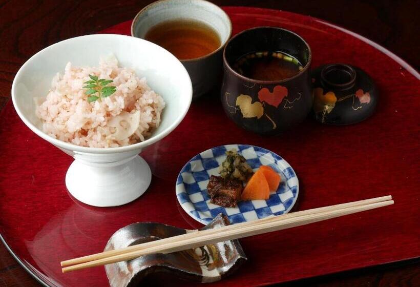 ريوكان Hazu Gassyo