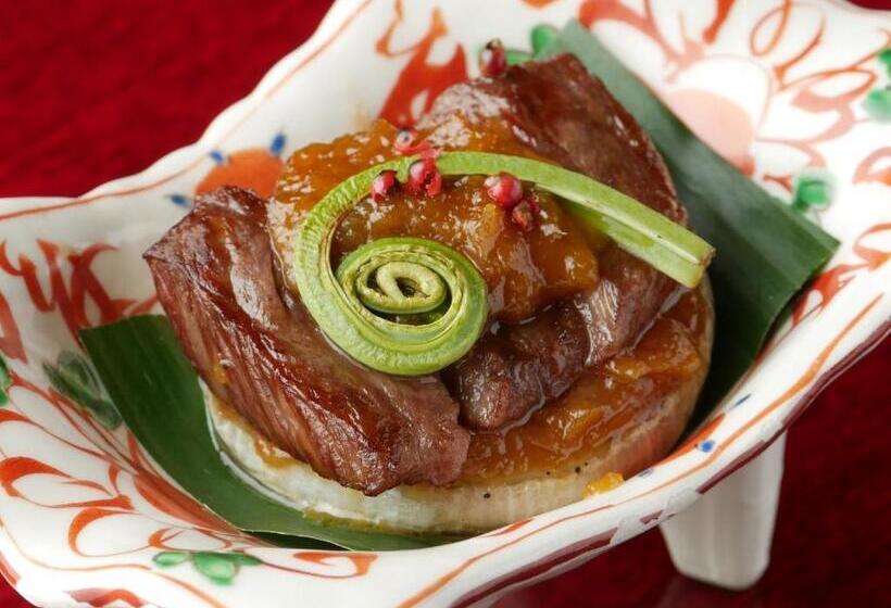 ريوكان Hazu Gassyo