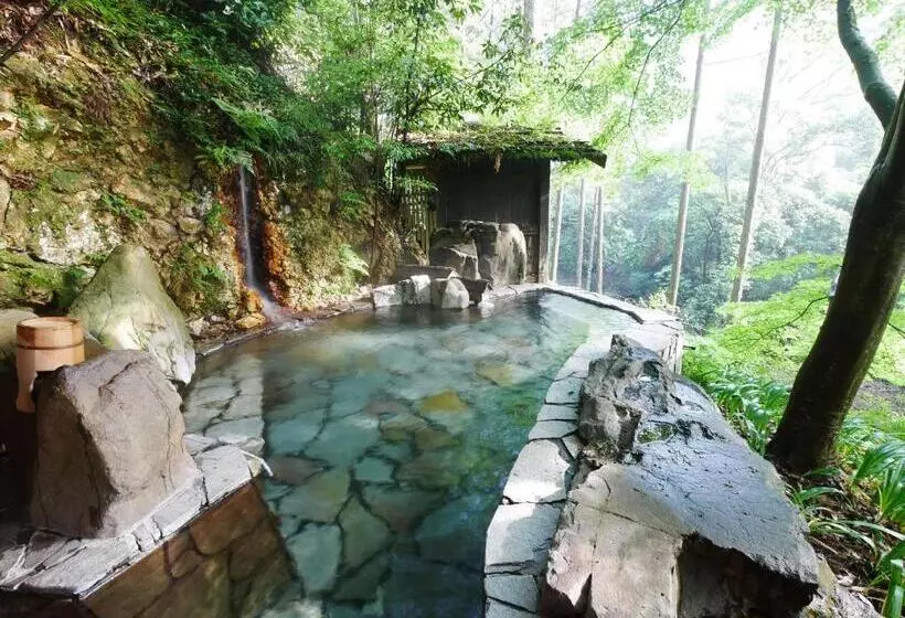 Ryokan Hazu Gassyo