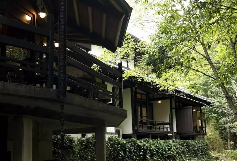 Ryokan Hazu Gassyo