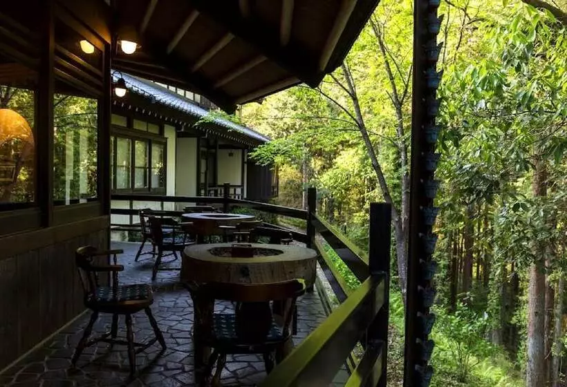 Ryokan Hazu Gassyo
