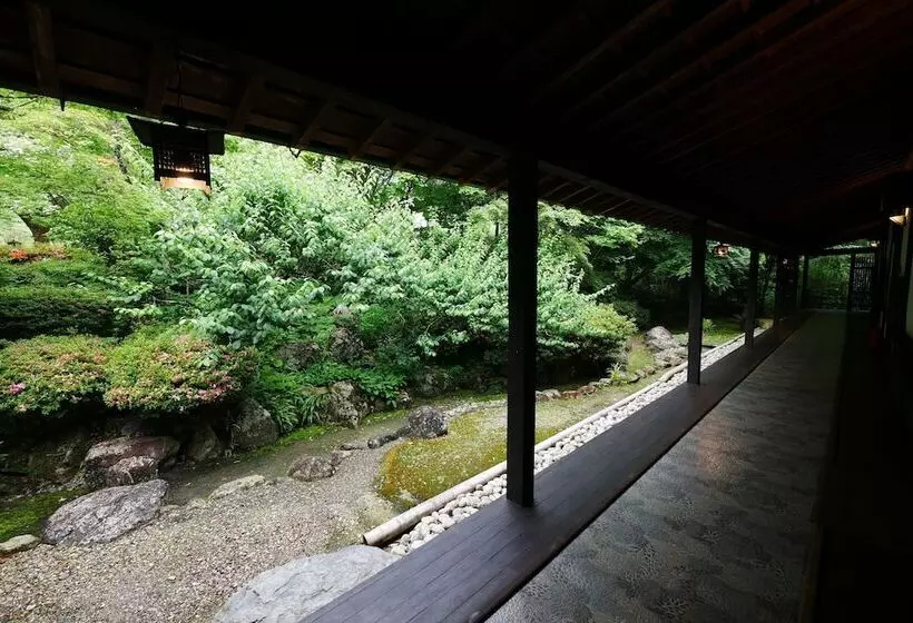 Ryokan Hazu Gassyo