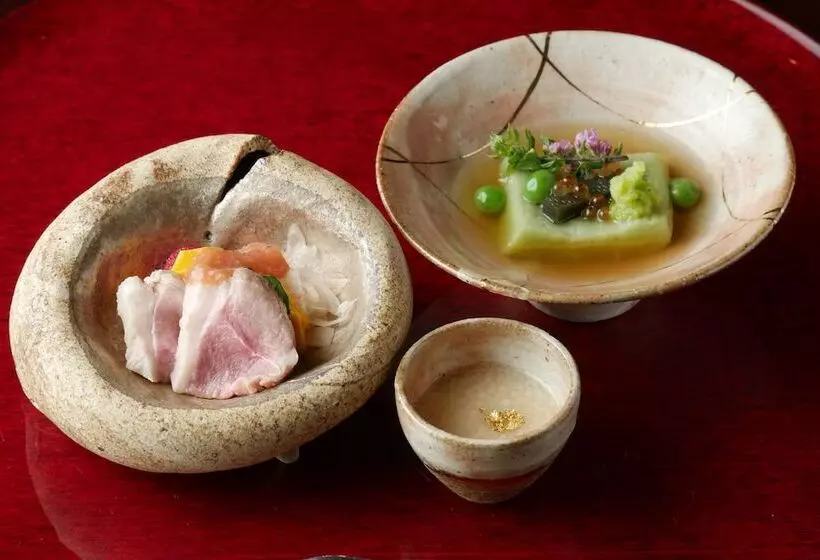 Ryokan Hazu Gassyo