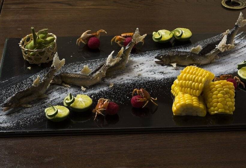 ريوكان Hazu Gassyo