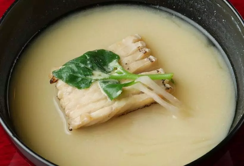 Ryokan Hazu Gassyo