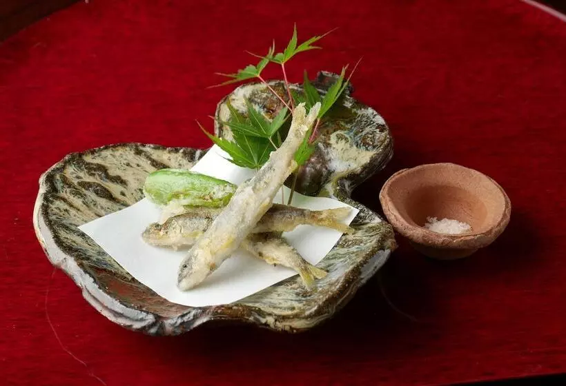 Ryokan Hazu Gassyo
