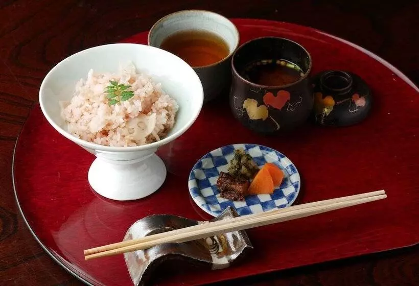 Ryokan Hazu Gassyo