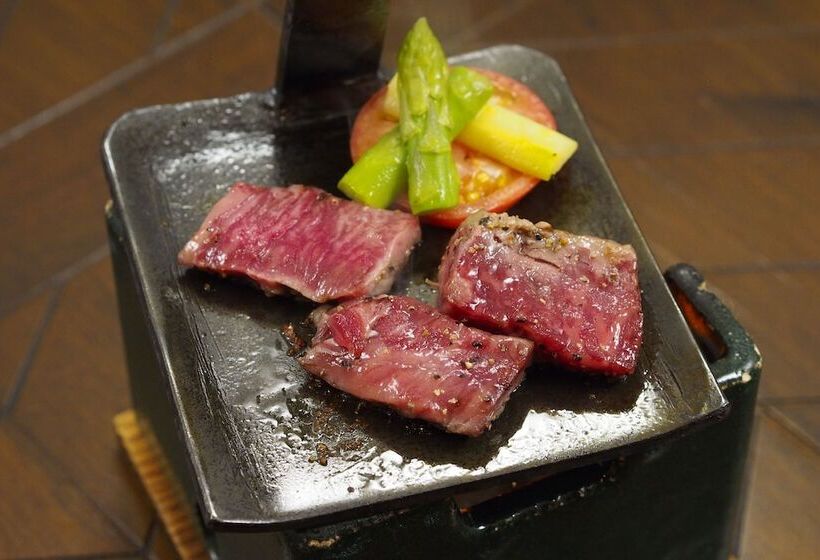 ريوكان Hazu Gassyo