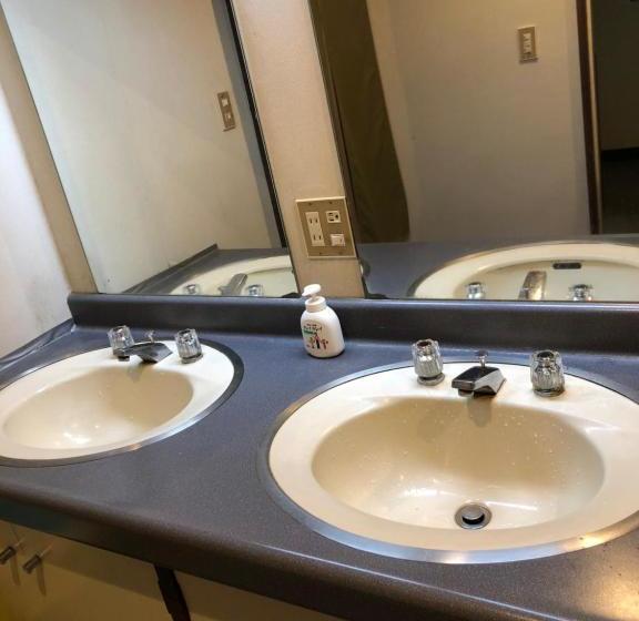 日式旅馆 Ichifujiso